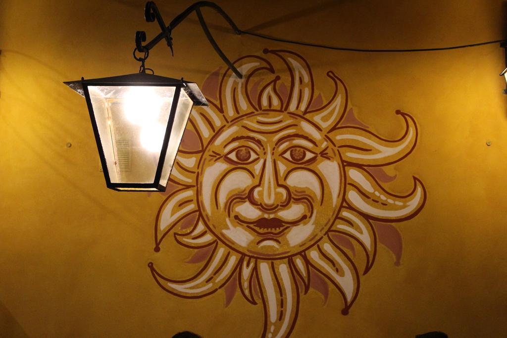 Aparthotel Gioia Caorle Bagian luar foto